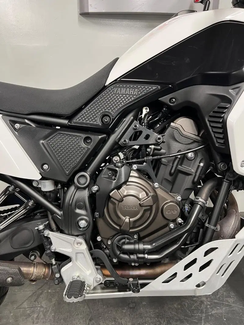 Yamaha Ténéré 700 Rally Edition (2022 - 24) (6)