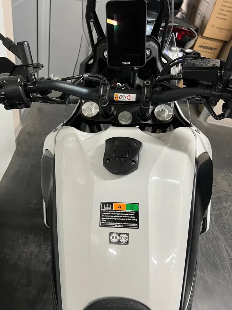 Yamaha Ténéré 700 Rally Edition (2022 - 24) (9)