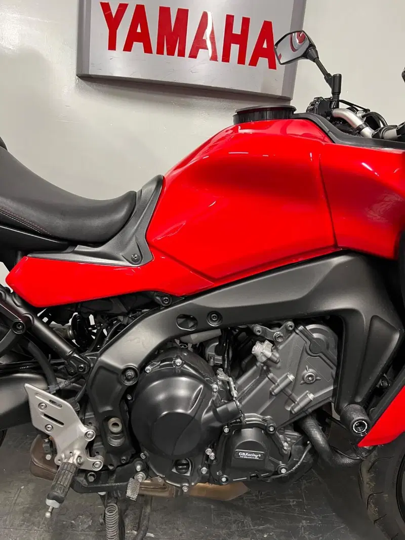 Yamaha Tracer 9 GT (2021 - 24) (6)