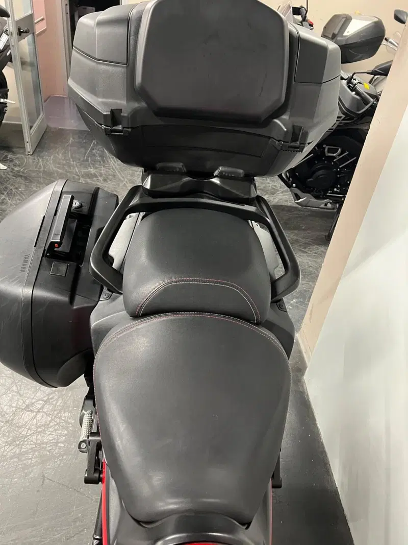 Yamaha Tracer 9 GT (2021 - 24) (8)