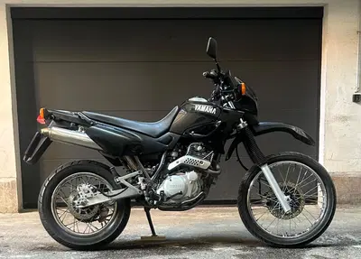 Yamaha XT 600 E (1990 - 04) usata