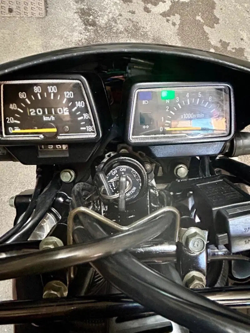 Yamaha XT 600 E (1990 - 04) (2)