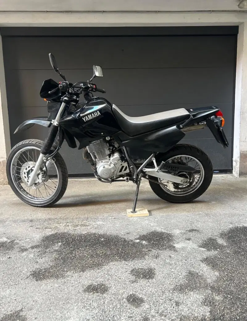 Yamaha XT 600 E (1990 - 04) (3)