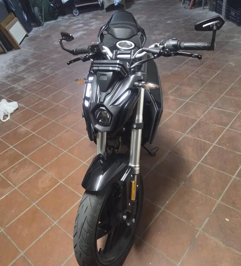 Voge Brivido 125R (2023 - 26) (3)