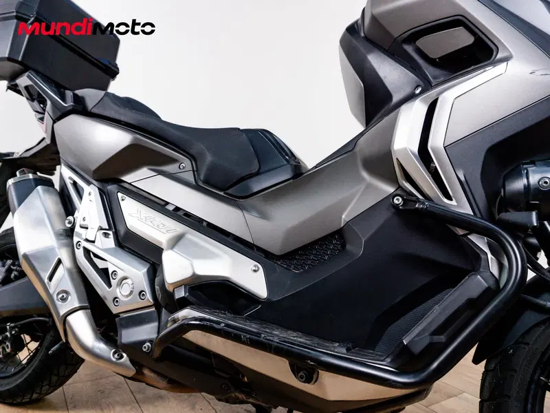 Honda X-ADV 750 (2018 - 20) (5)
