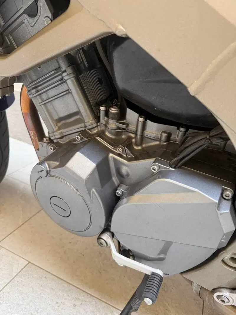 Yamaha TDM 900 (2002 - 14) (5)