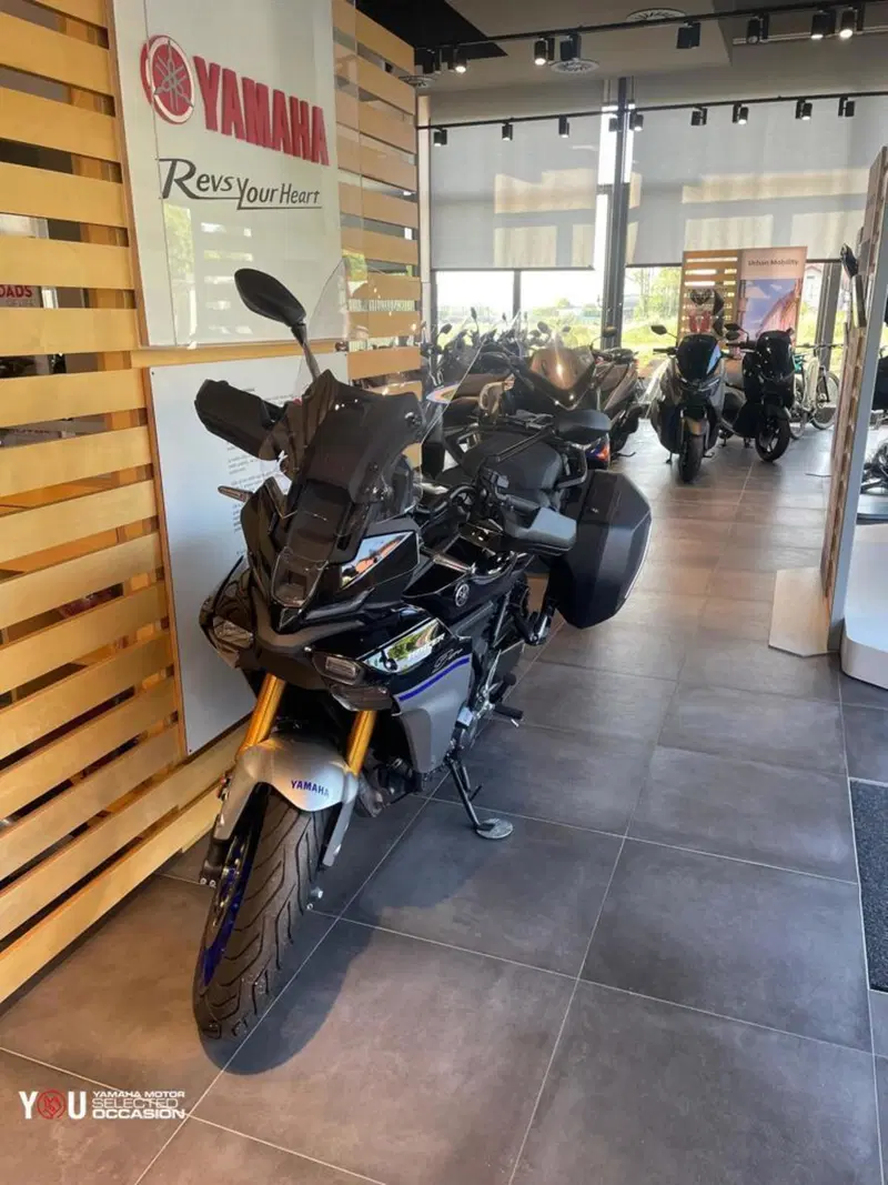 Yamaha Tracer 9 (2025 - 26) (4)