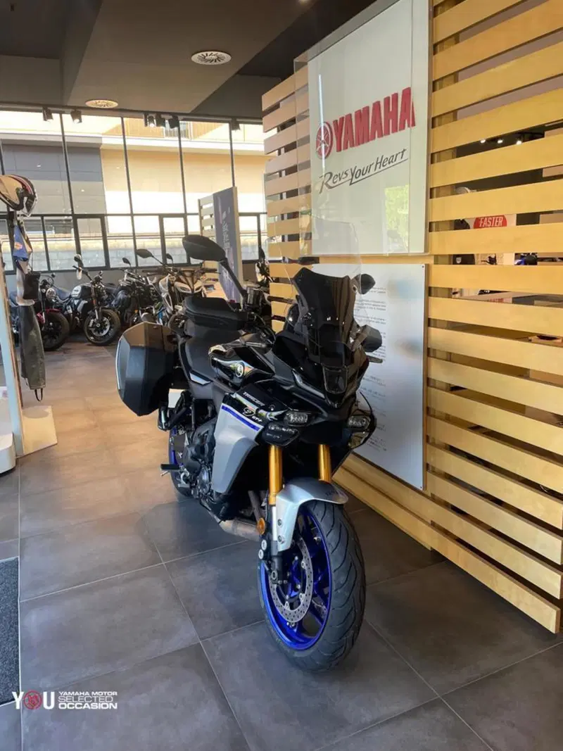 Yamaha Tracer 9 (2025 - 26) (3)
