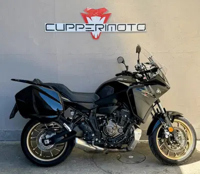Yamaha Tracer 7 GT (2021 - 24) usata