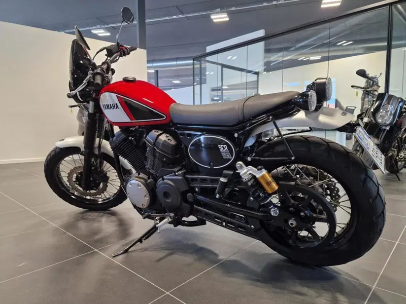 Yamaha SCR 950 ABS (2017 - 20) (6)