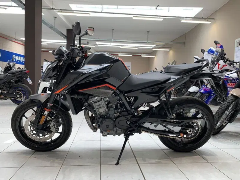 KTM 890 Duke (2021 - 23) (3)
