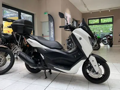 Yamaha N-Max 125 (2025 - 26) usata