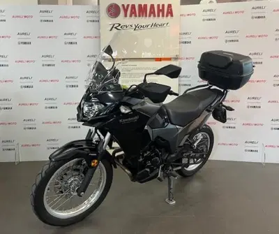 Kawasaki Versys-X 300 (2017 - 20) usata