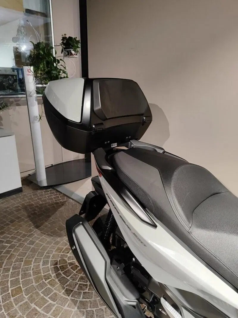 Honda Forza 350 Deluxe (2022 - 24) (5)