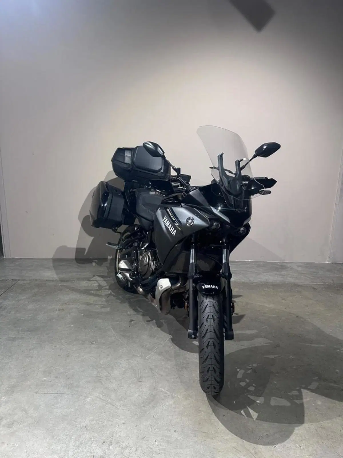 Yamaha Tracer 7 (2021 - 24) (2)