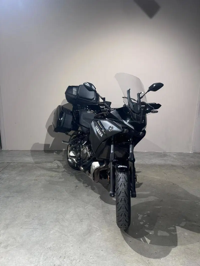 Yamaha Tracer 7 (2021 - 24) (2)
