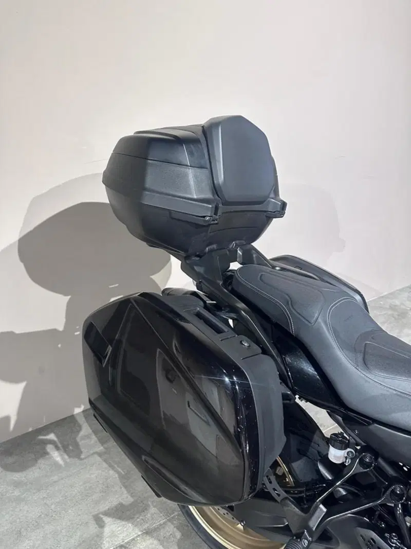 Yamaha Tracer 7 (2021 - 24) (5)