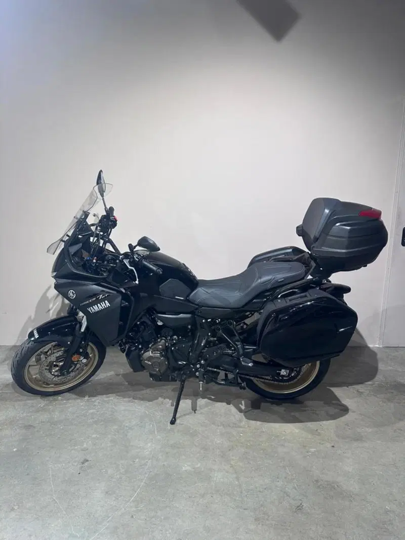 Yamaha Tracer 7 (2021 - 24) (3)