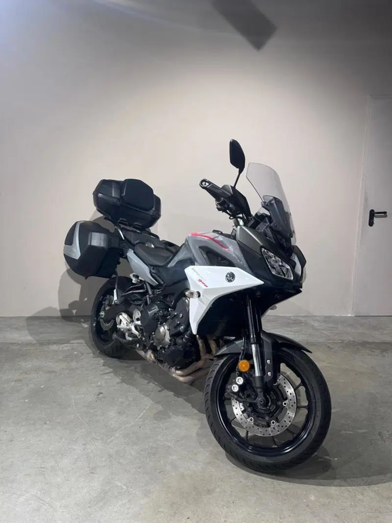 Yamaha Tracer 900 (2018 - 20) (2)