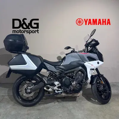 Yamaha Tracer 900 (2018 - 20) usata