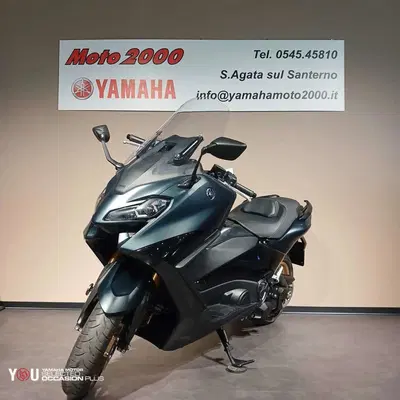 Yamaha T-Max 560 Tech Max (2022 - 24) usata