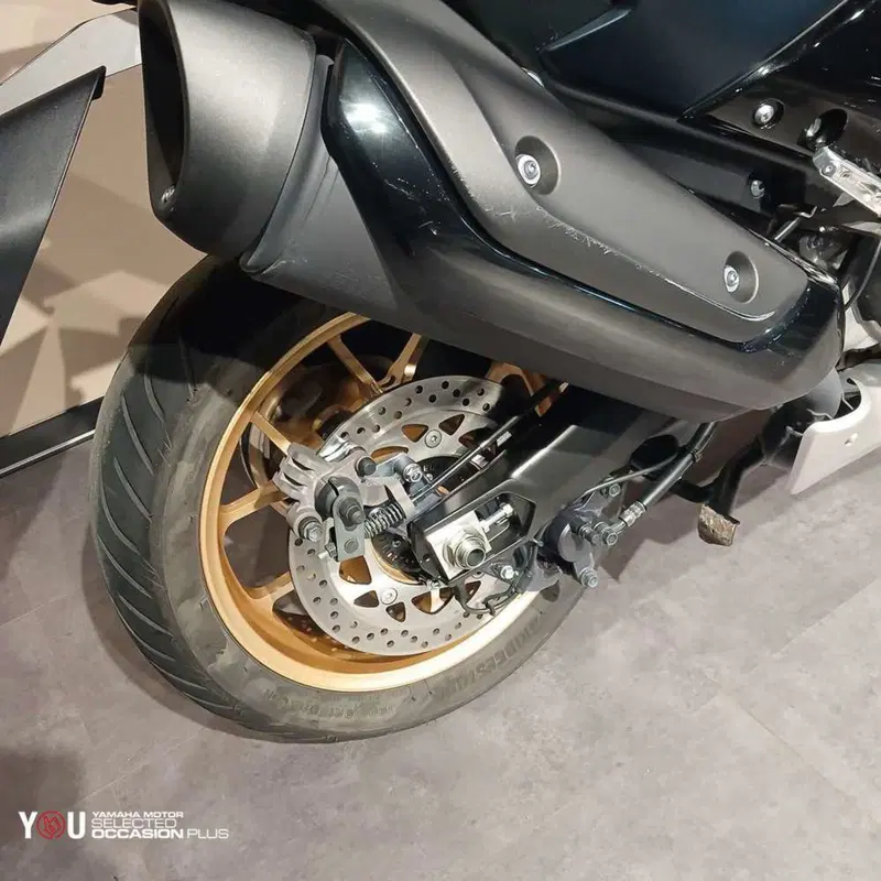 Yamaha T-Max 560 Tech Max (2022 - 24) (5)