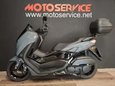 Yamaha N-Max 155 (2022 - 25) usata