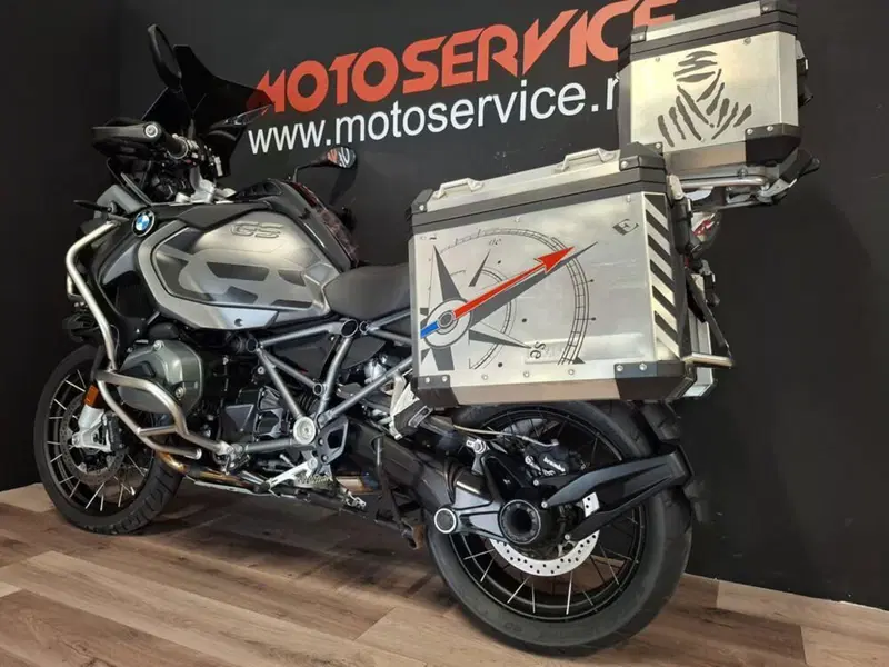 Bmw R 1200 GS (2017 - 18) (3)