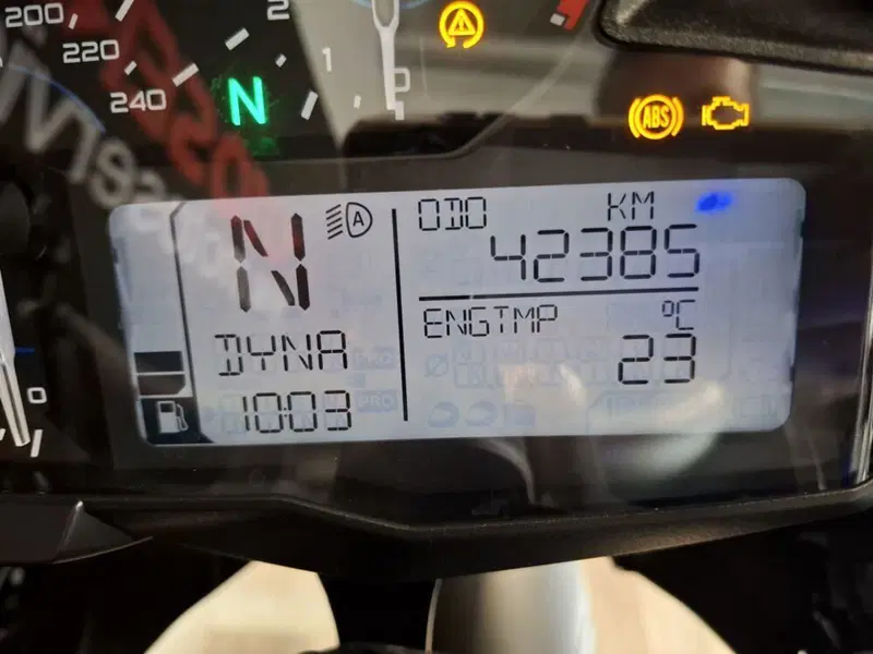 Bmw R 1200 GS (2017 - 18) (7)