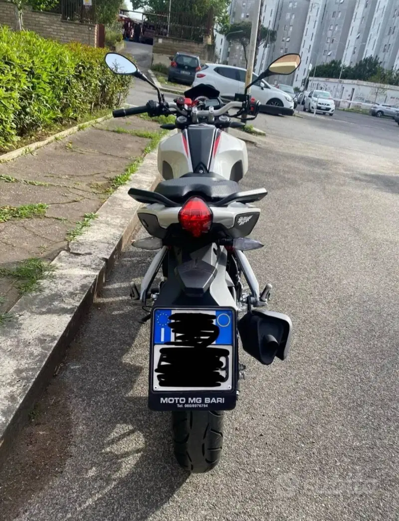 Benelli BN 251 (2017 - 20) (5)