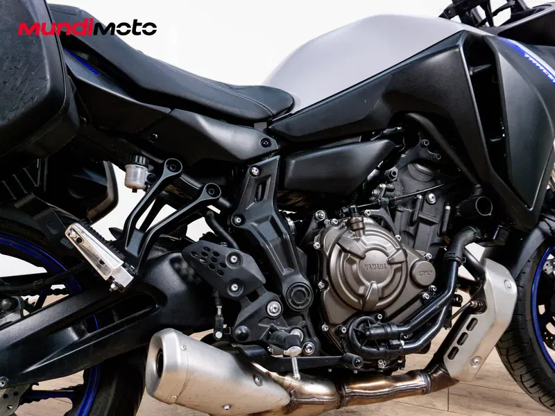 Yamaha Tracer 7 GT (2025 - 26) (4)