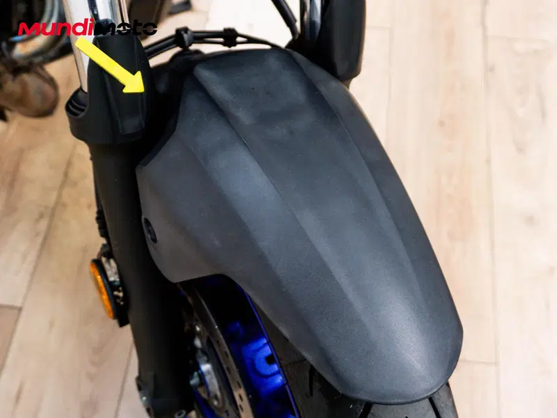 Yamaha MT-07 (2014 - 16) (13)