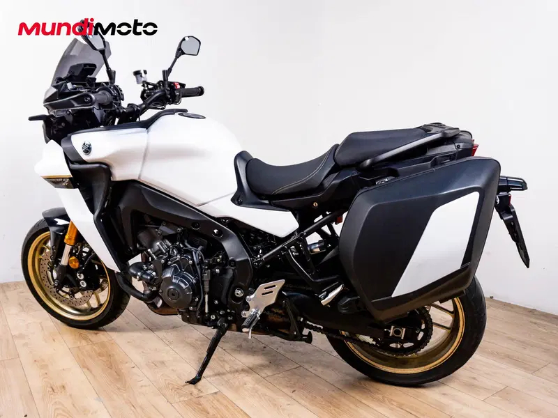 Yamaha Tracer 9 GT (2025 - 26) (7)