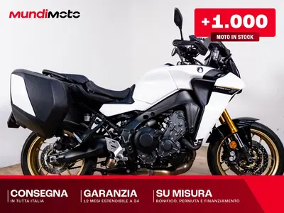 Yamaha Tracer 9 GT (2025 - 26) usata