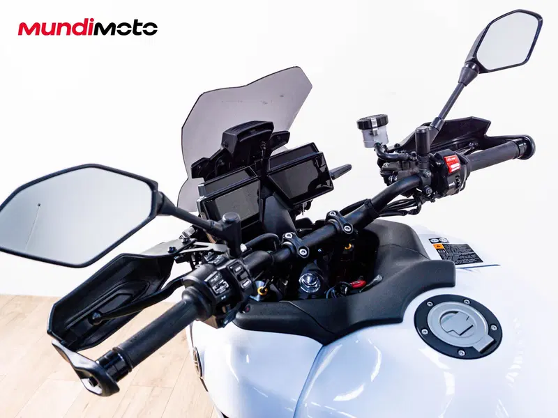 Yamaha Tracer 9 GT (2025 - 26) (11)