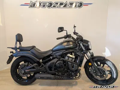 Kawasaki Vulcan S (2021 - 24) usata