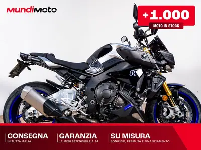 Yamaha MT-10 SP (2022 - 25) usata