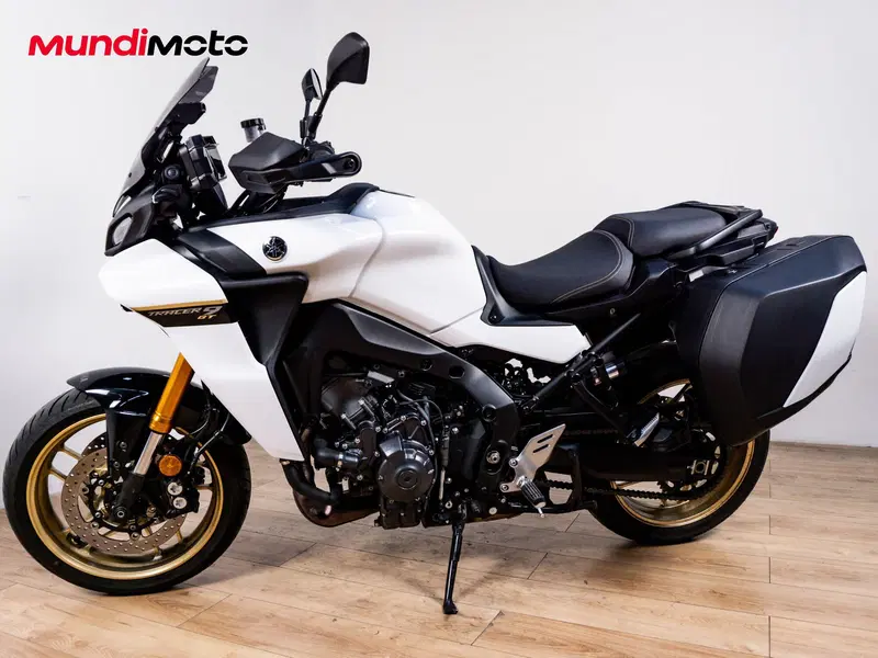 Yamaha Tracer 9 GT (2025 - 26) (8)