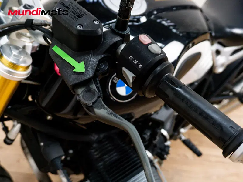 Bmw R nineT (2021 - 24) (14)