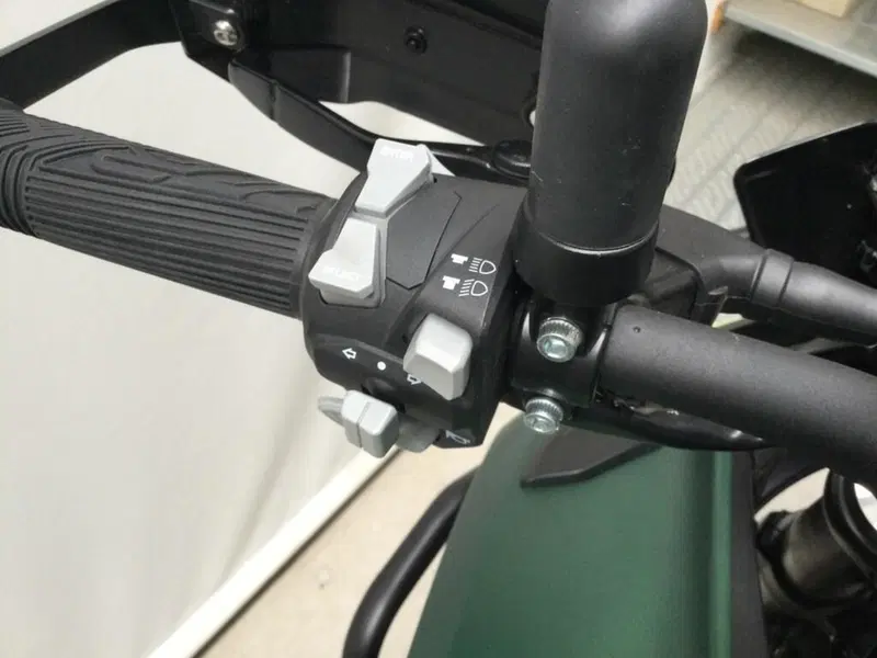 Benelli TRK 702X (2023 - 25) (12)
