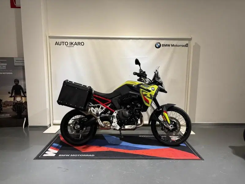 Bmw F 900 GS (2024 - 26)