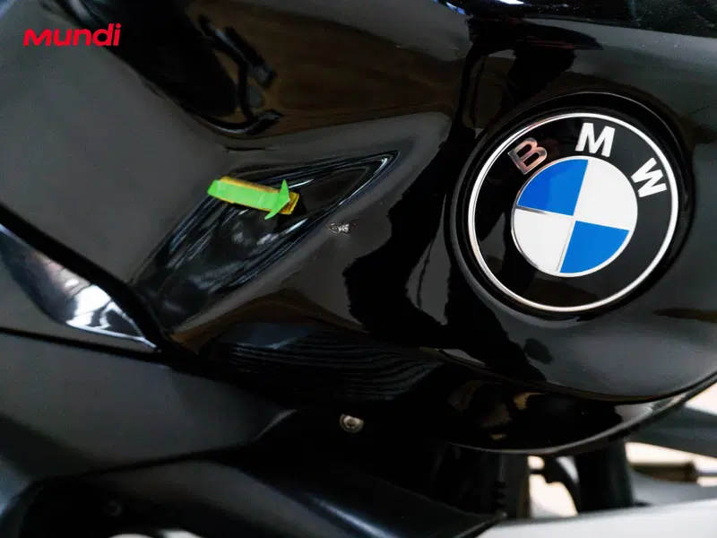 Bmw R 1200 R Classic (2011 - 12) (18)