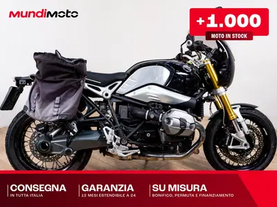 Bmw R nineT (2021 - 24) usata