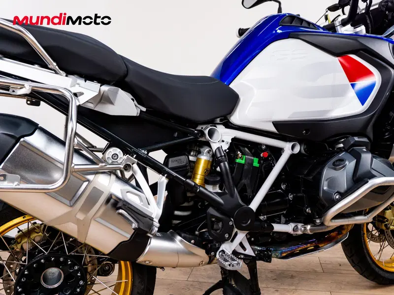 Bmw R 1250 GS Adventure (2019 - 20) (4)