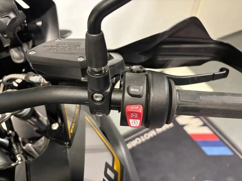 Bmw R 1250 GS (2019 - 20) (7)