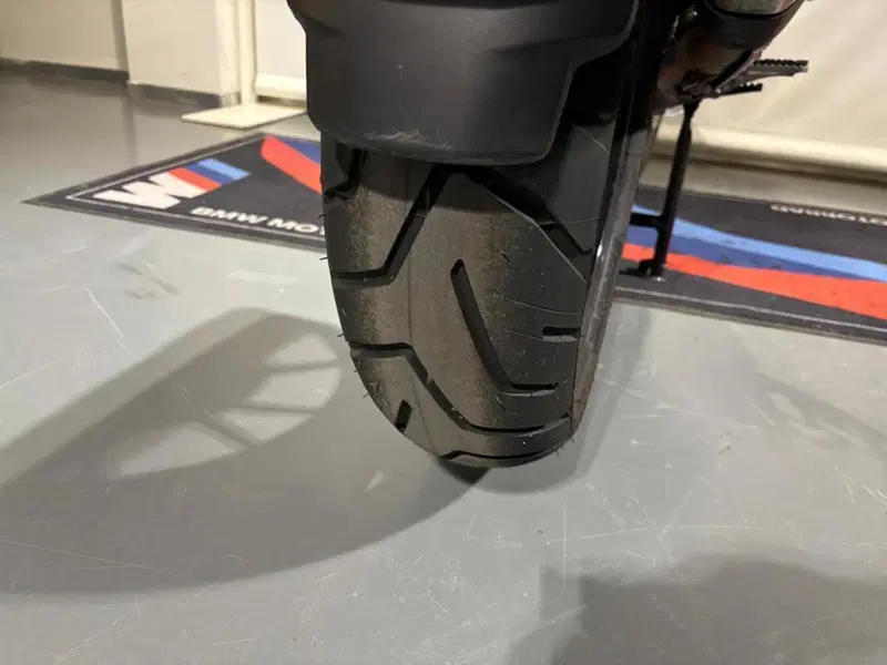 Bmw R 1250 GS (2019 - 20) (13)