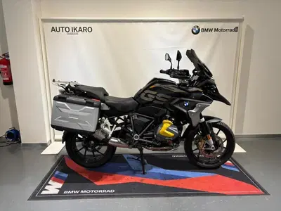 Bmw R 1250 GS (2019 - 20) usata
