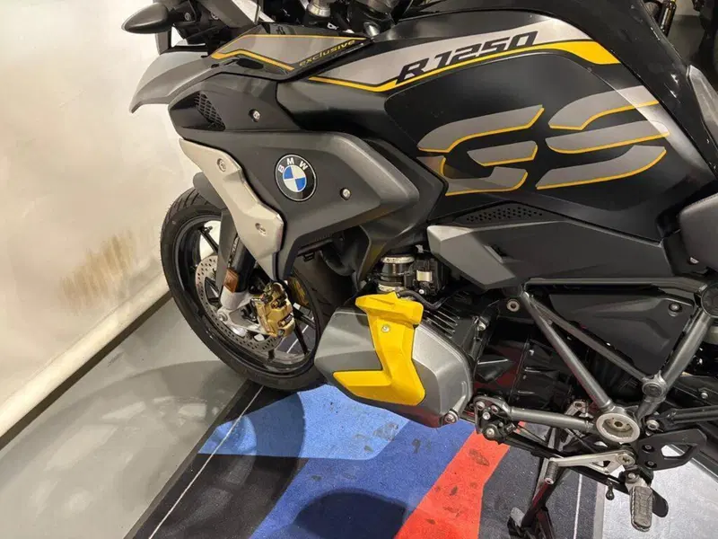 Bmw R 1250 GS (2019 - 20) (10)