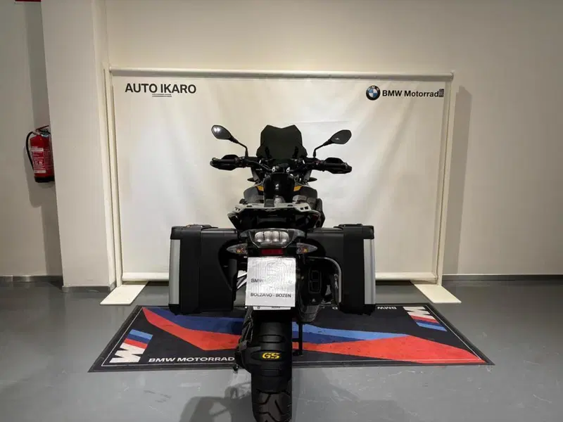 Bmw R 1250 GS (2019 - 20) (4)