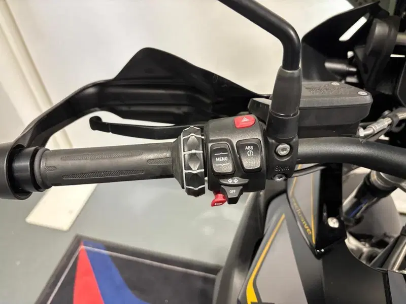 Bmw R 1250 GS (2019 - 20) (8)